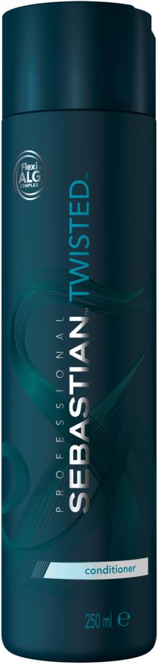 Sebastian Professional Twisted Curl Elastic Conditioner 250 ml