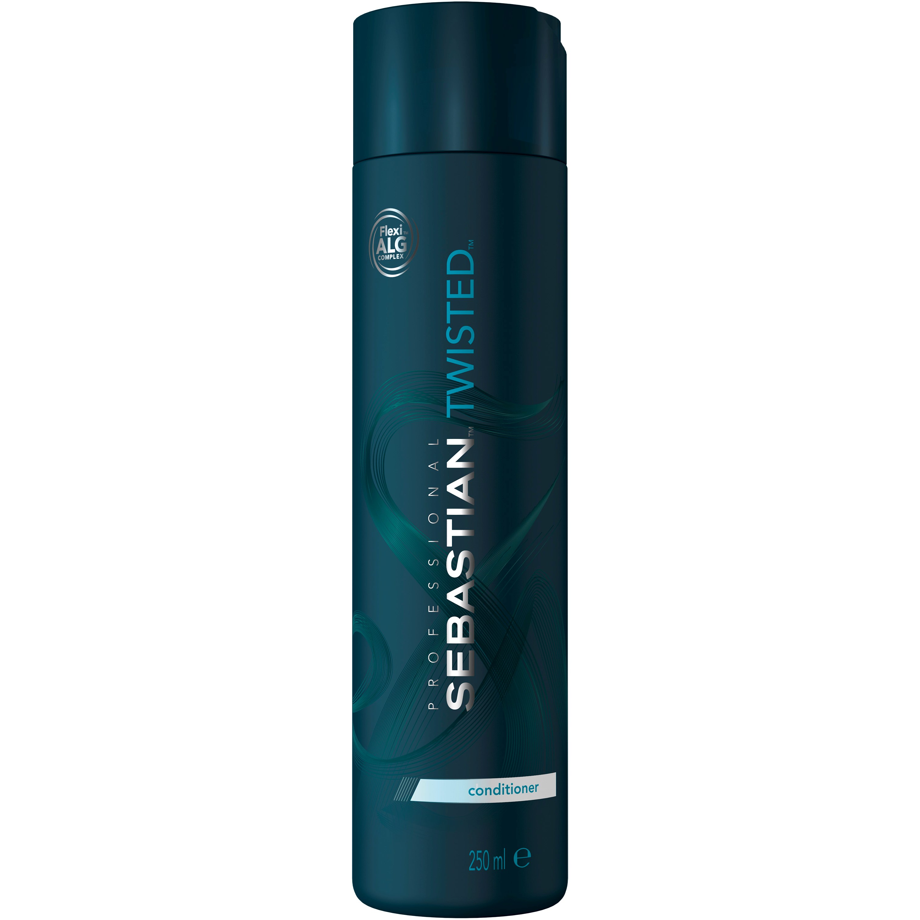 Läs mer om Sebastian Professional Twisted Curl Elastic Conditioner 250 ml