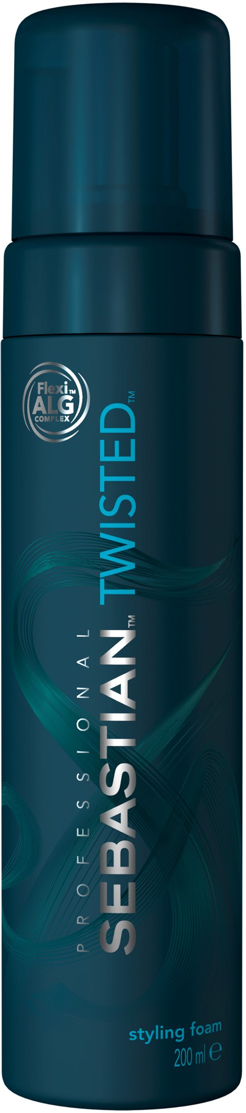 Sebastian Professional Sebastian Professional Twisted Twisted Curl Lifter 200 ml
