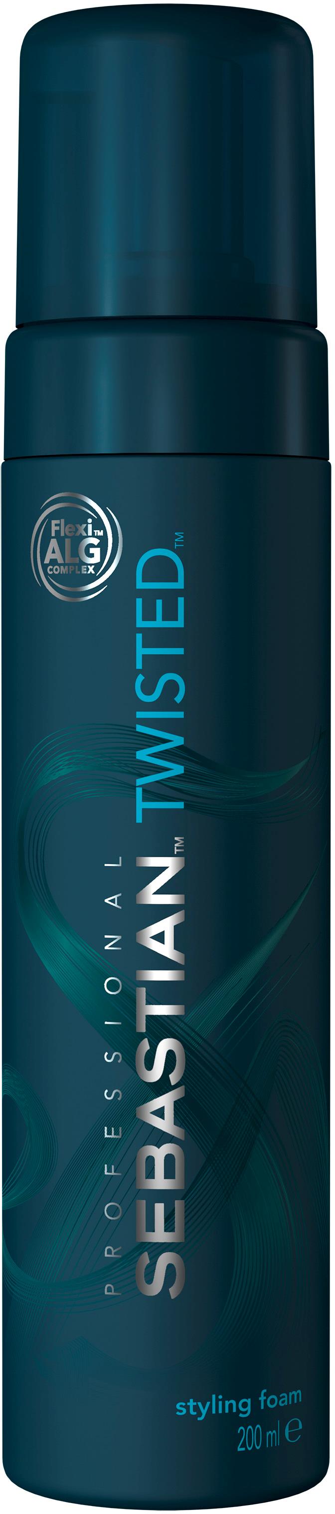 Sebastian Professional Twisted Twisted Curl Lifter 200 ml