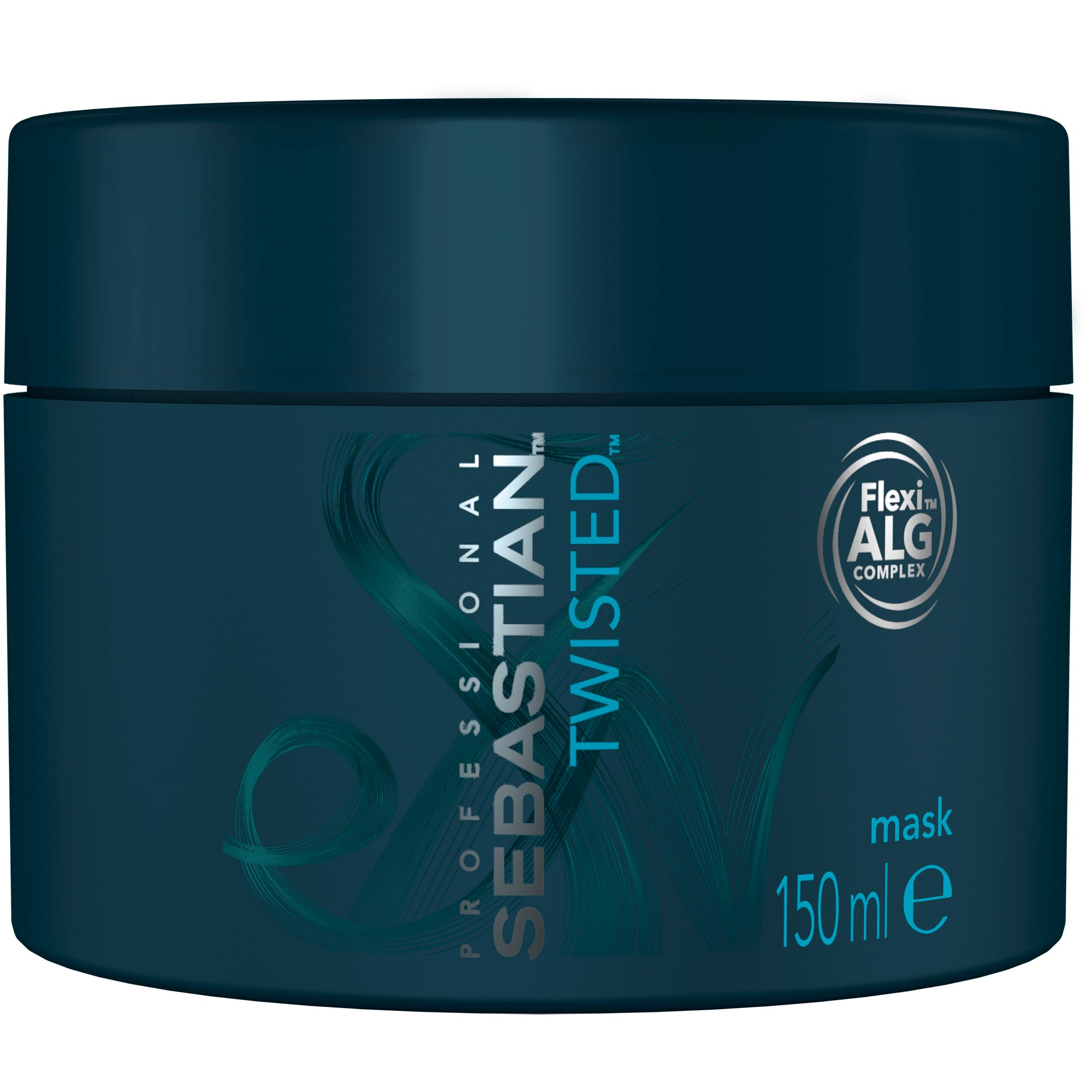 Läs mer om Sebastian Professional Twisted Curl Elastic Mask 150 ml