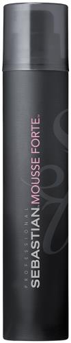 Sebastian Professional Mousse Forte 200ml