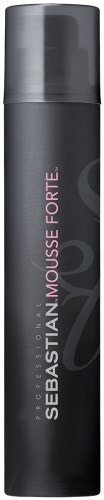 Sebastian Professional Mousse Forte 200 ml