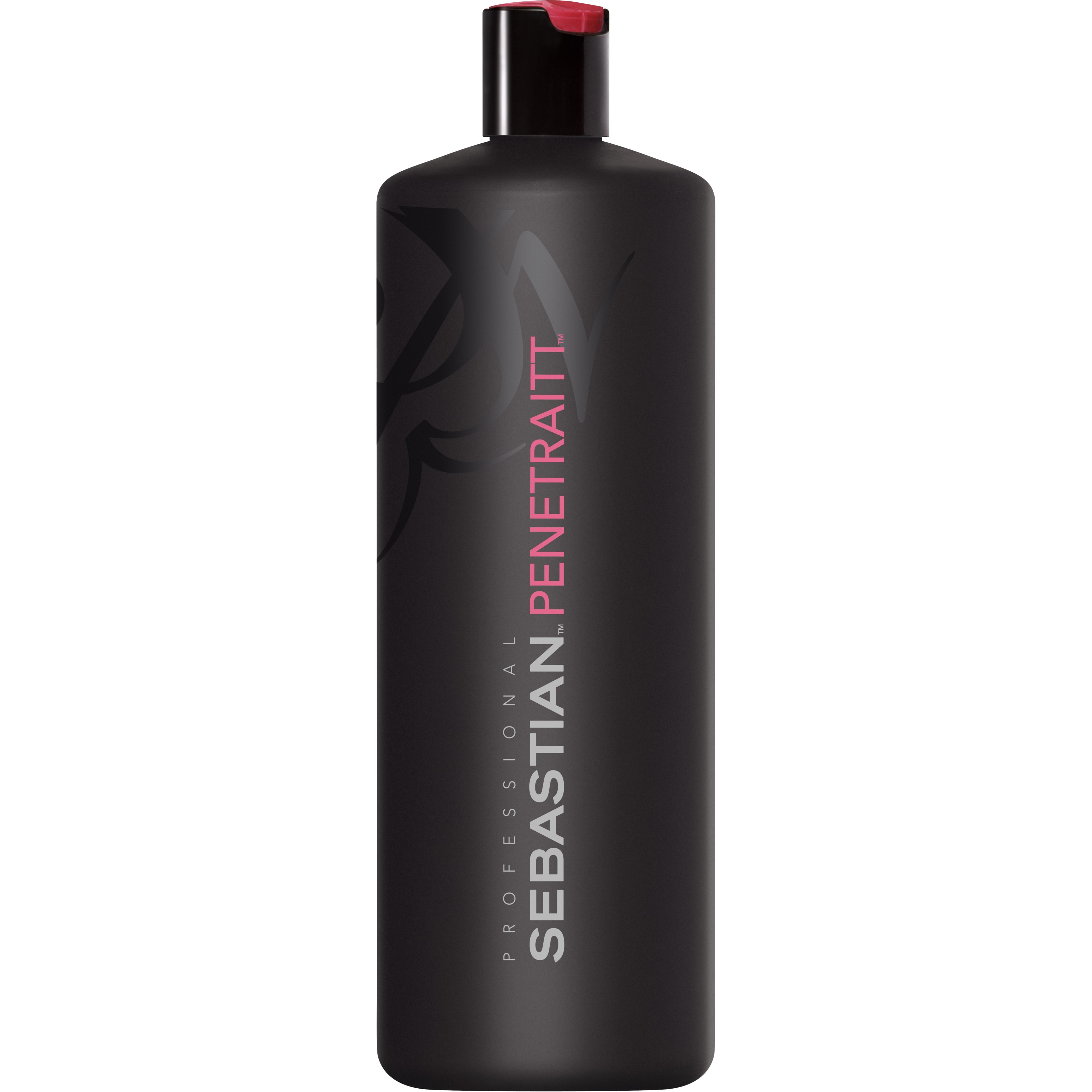 Läs mer om Sebastian Professional Penetraitt Shampoo 1000 ml