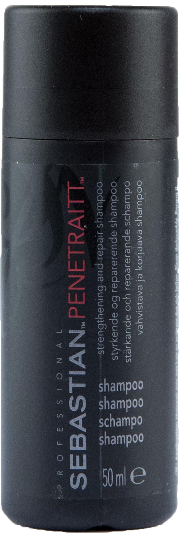 Sebastian Professional Penetraitt Shampoo 50 ml