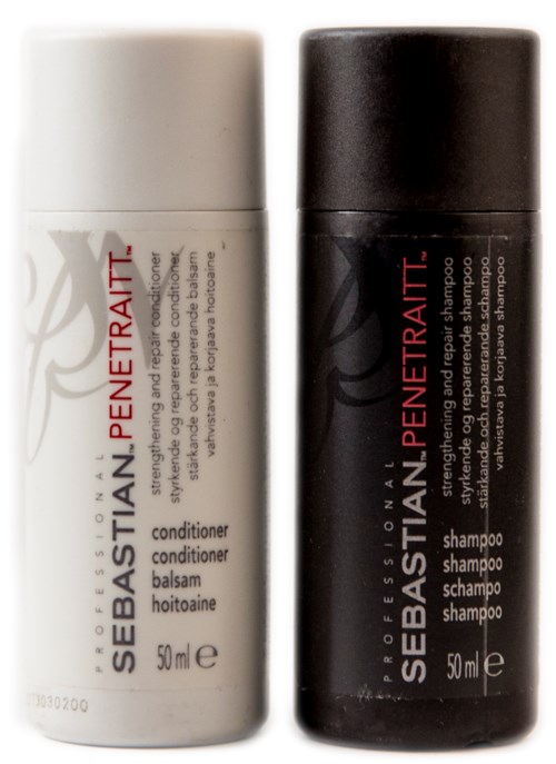 Sebastian Professional Penetraitt Travelkit