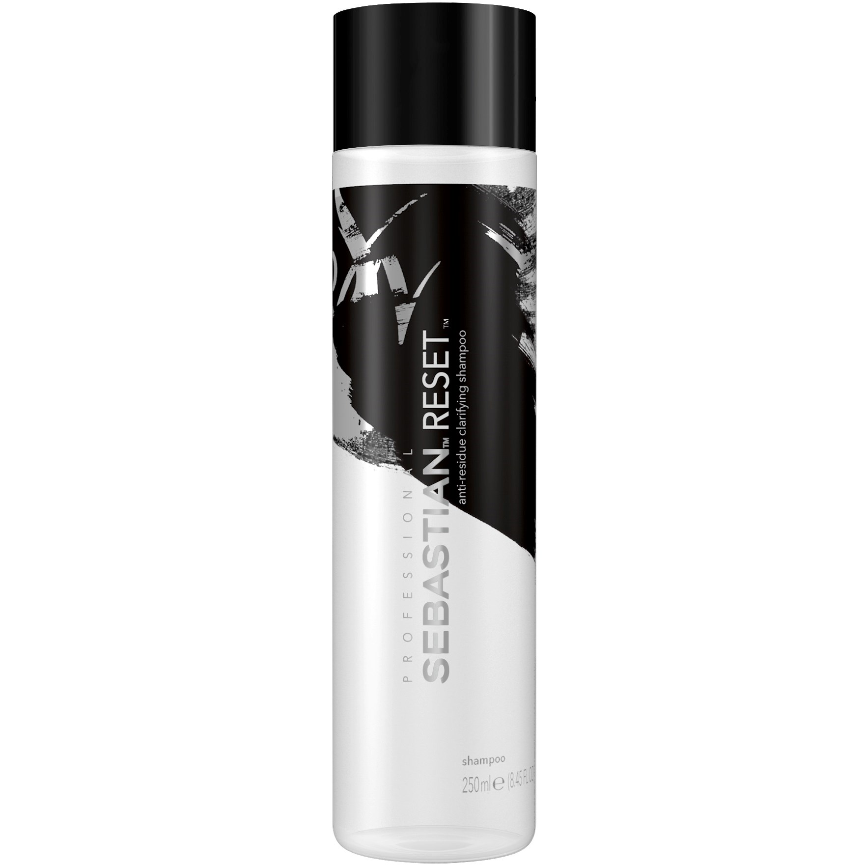 Sebastian Professional Foundation Profesional Reset Schampoo 250 ml