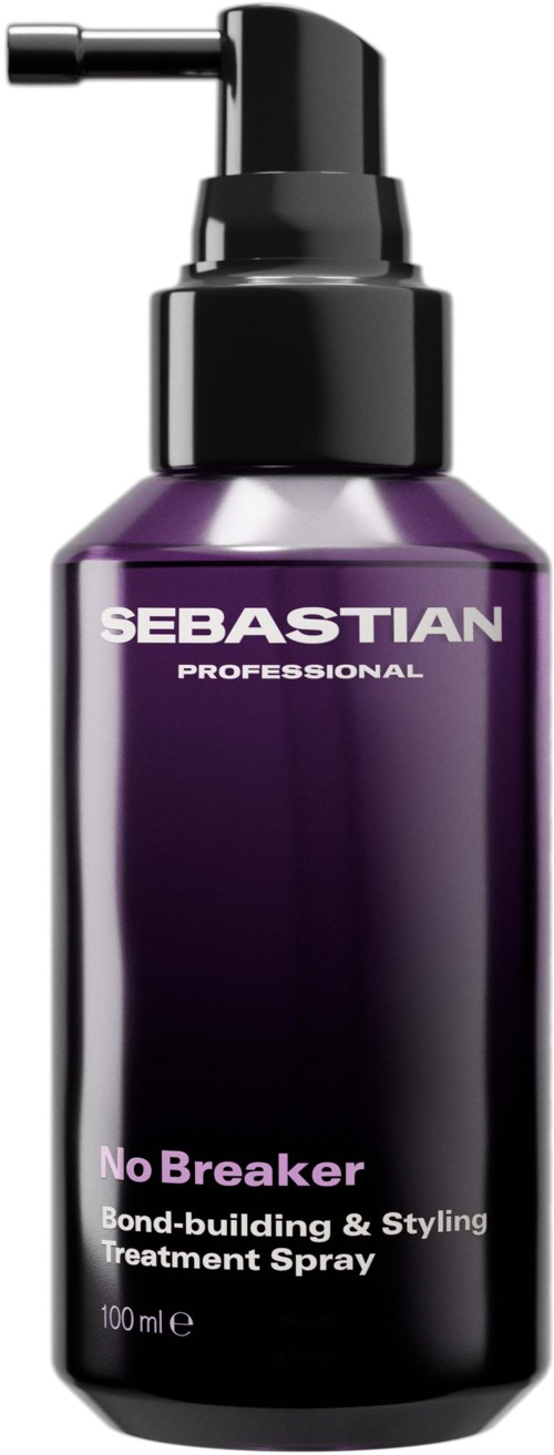 Sebastian Professional No.Breaker Bond-building & Styling Treatment Spray 100 ml