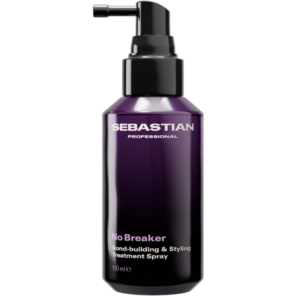 Sebastian Professional Sebastian Professional No.Breaker Bond-building & Styling Treatment Spray 100 ml