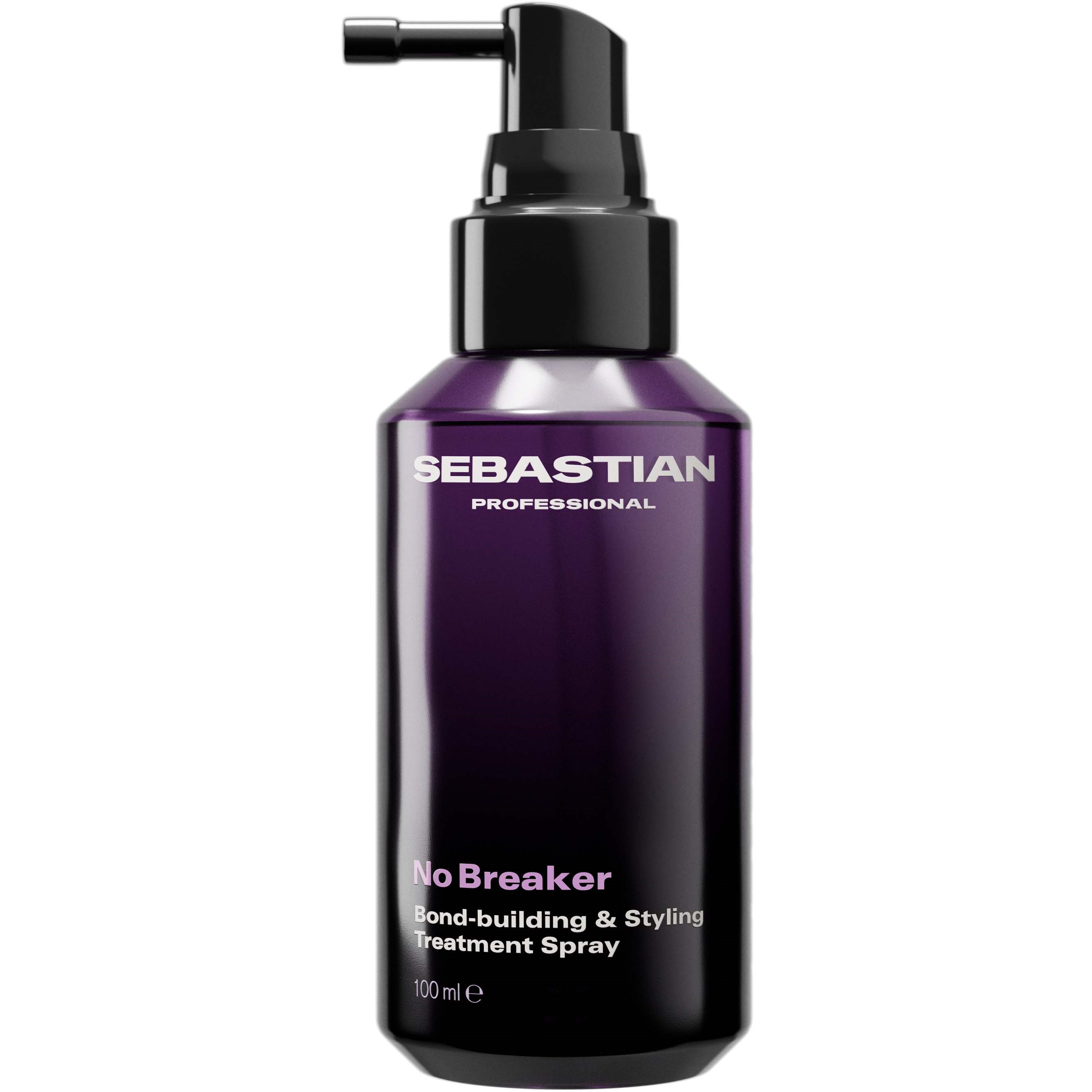 Sebastian Professional No.Breaker Bond-building & Styling Treatme