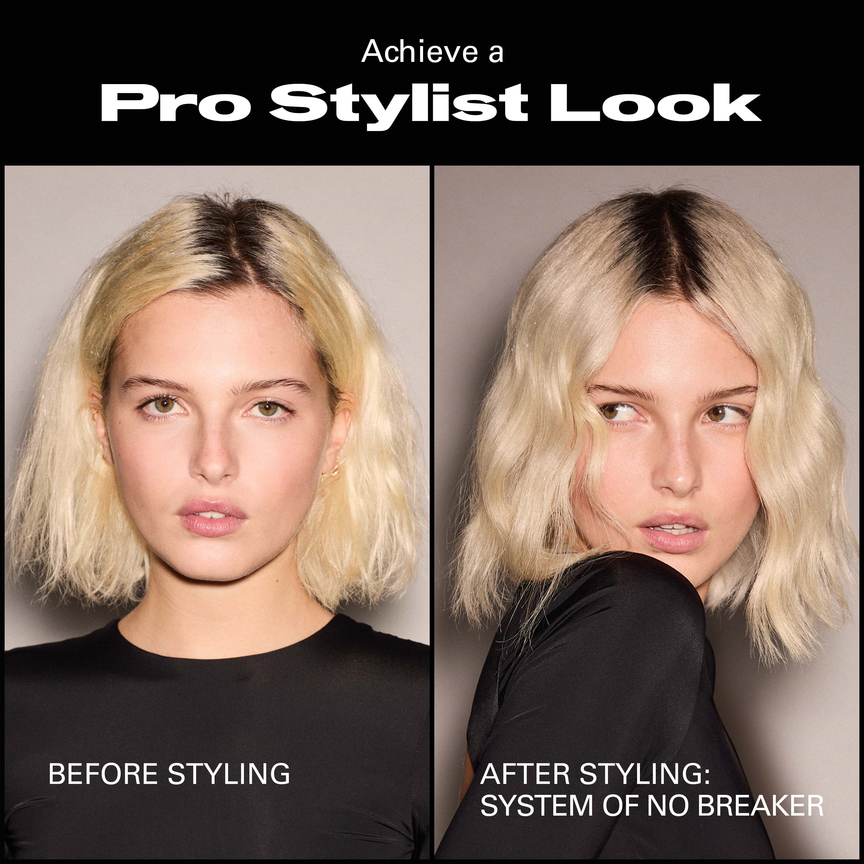 Sebastian Professional No.Breaker Bond-building & Styling Treatment Sp (obrázok 4)