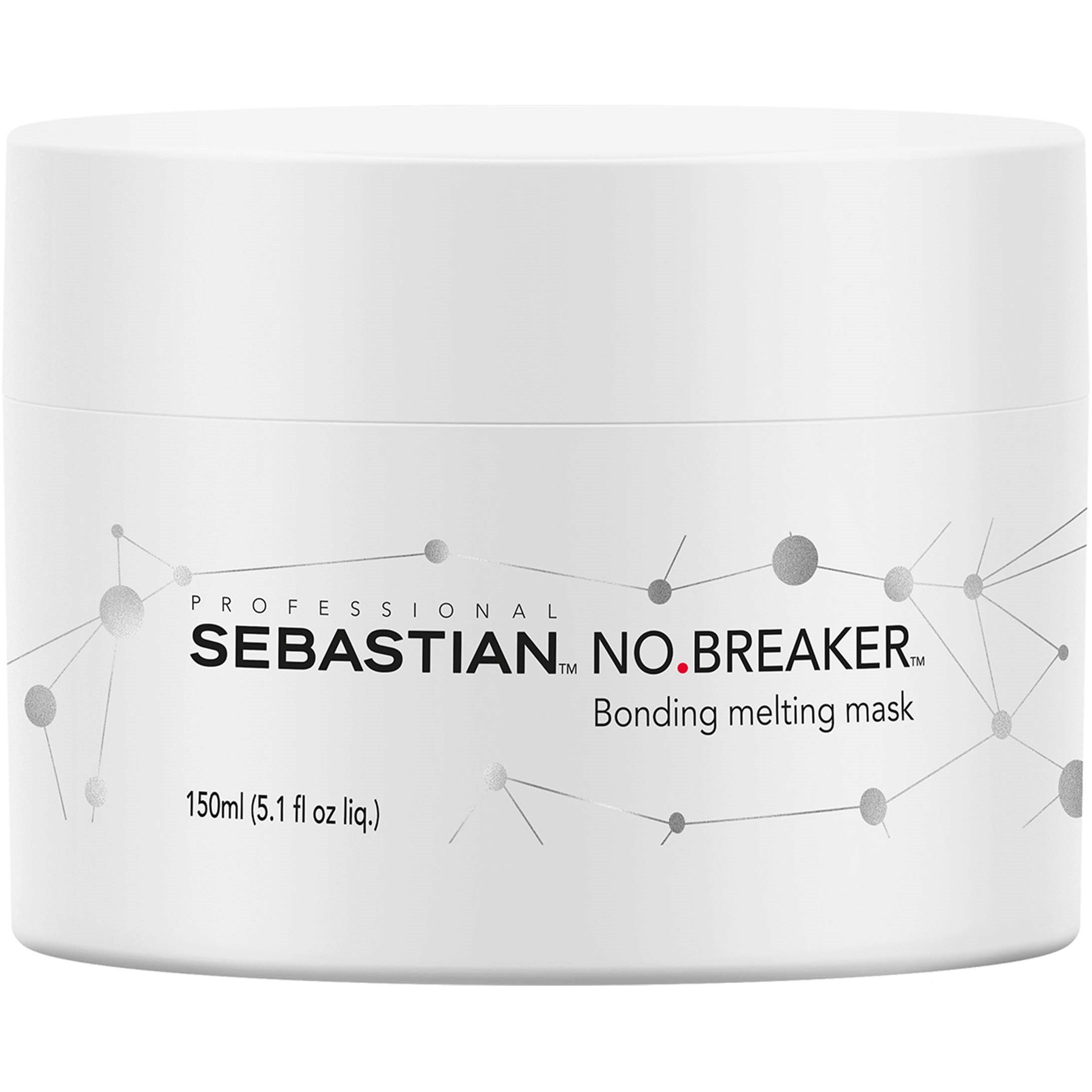 Sebastian Professional No.Breaker No.Breaker Bonding Melting Hair billede