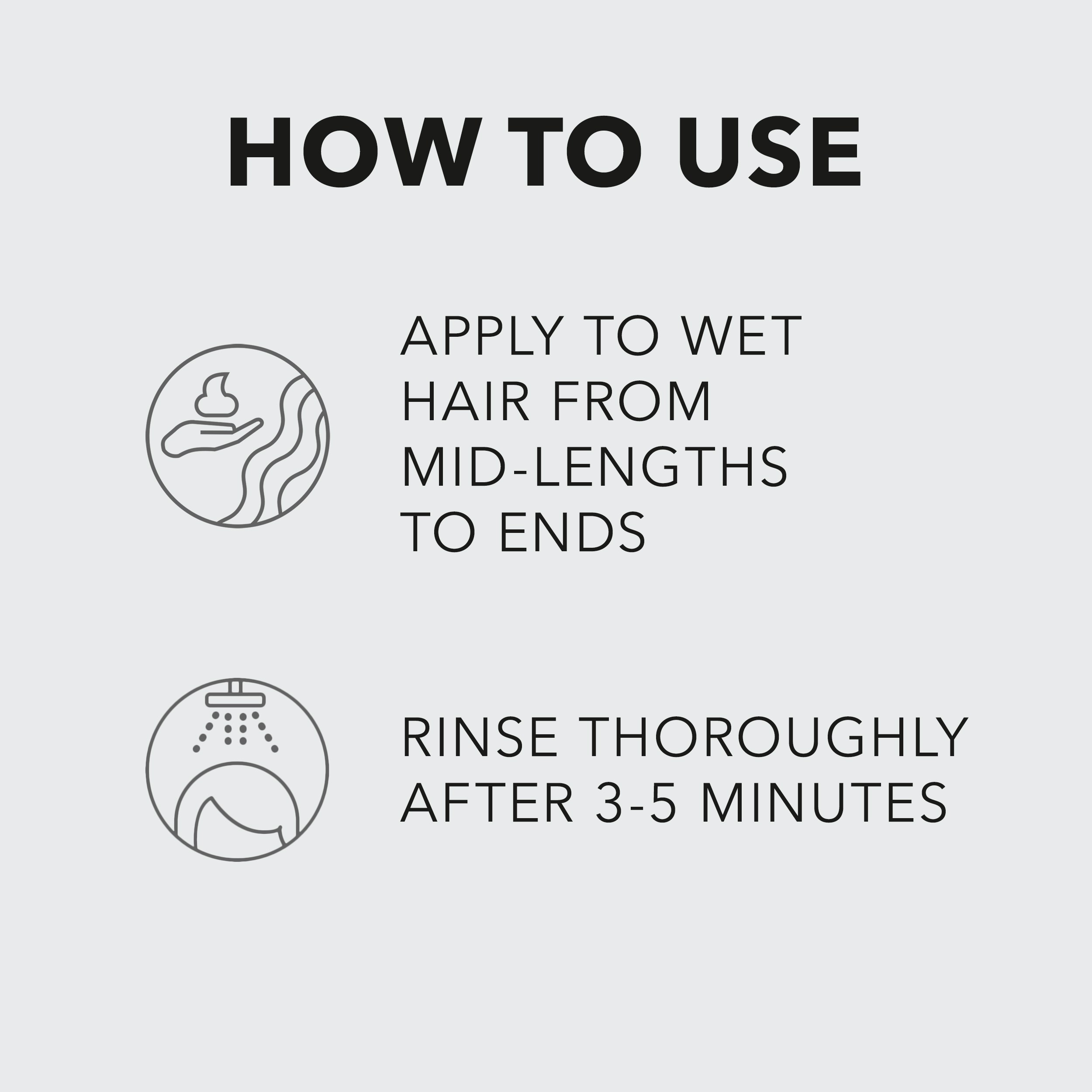 Sebastian Professional No.Breaker No.Breaker Bonding Melting Hair Mask (obrázok 4)