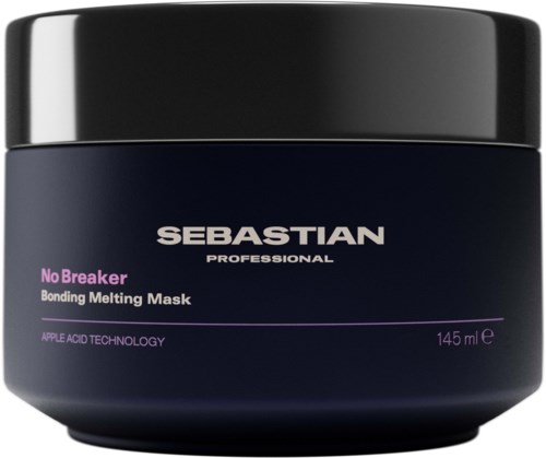 Sebastian Professional No.Breaker Bonding Melting Mask 145 ml
