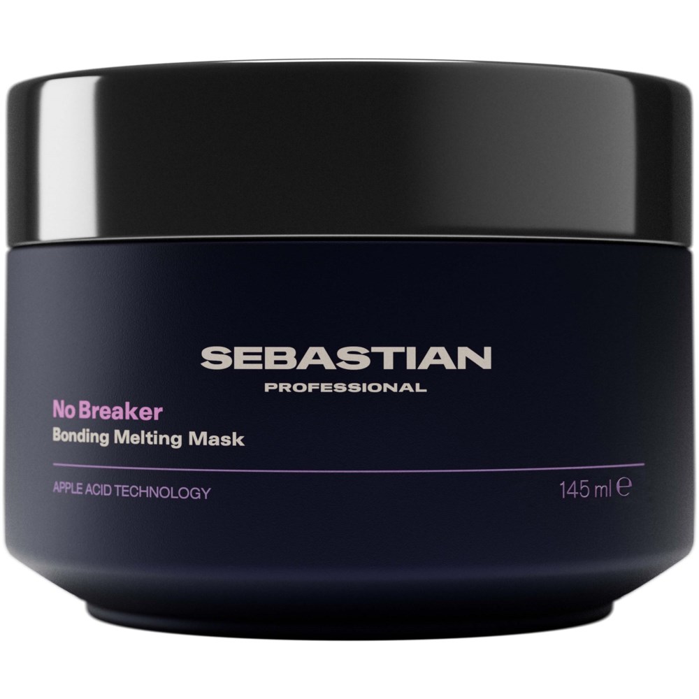 Sebastian Professional Sebastian Professional No.Breaker Bonding Melting Mask 145 ml