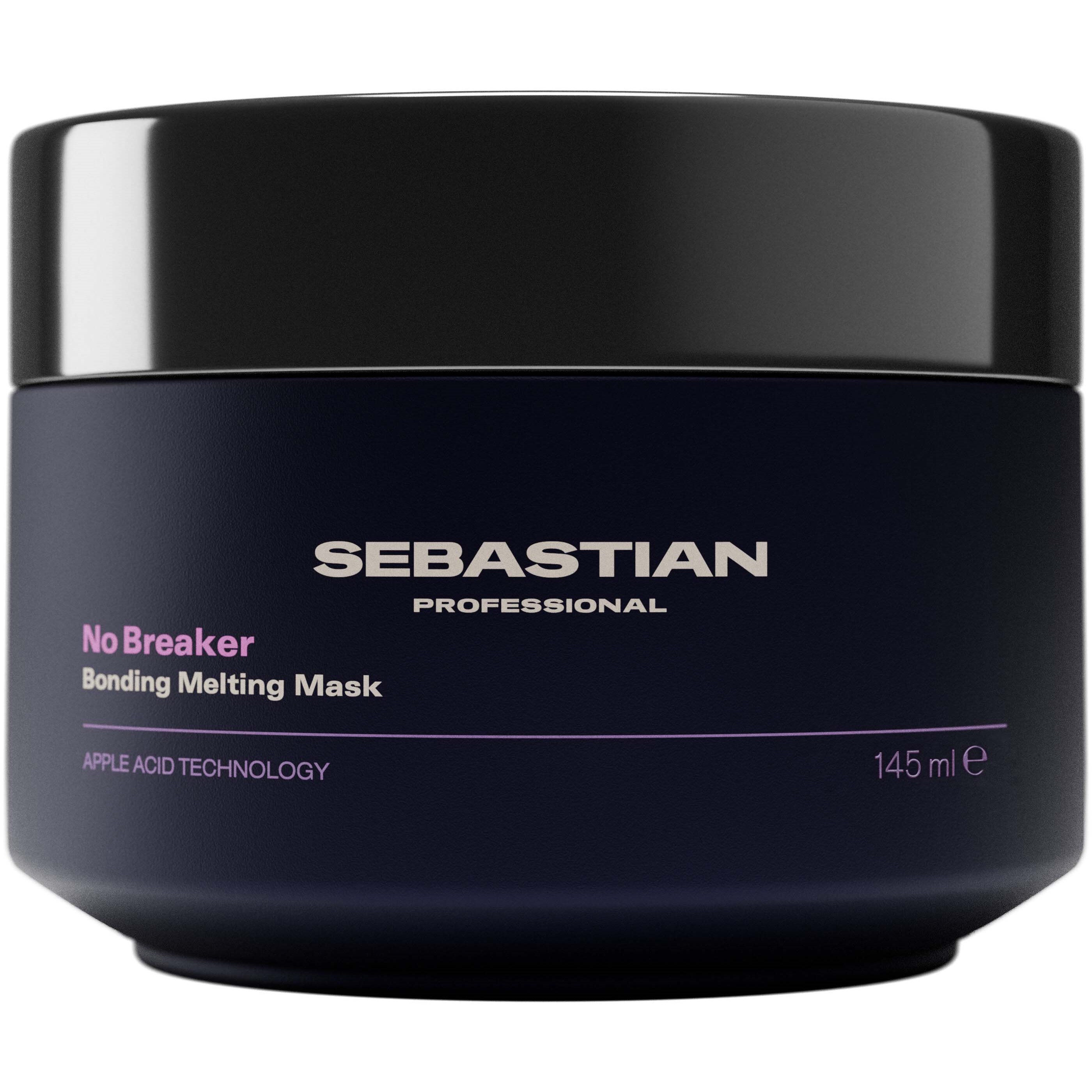 Sebastian Professional No.Breaker Bonding Melting Mask 145 ml