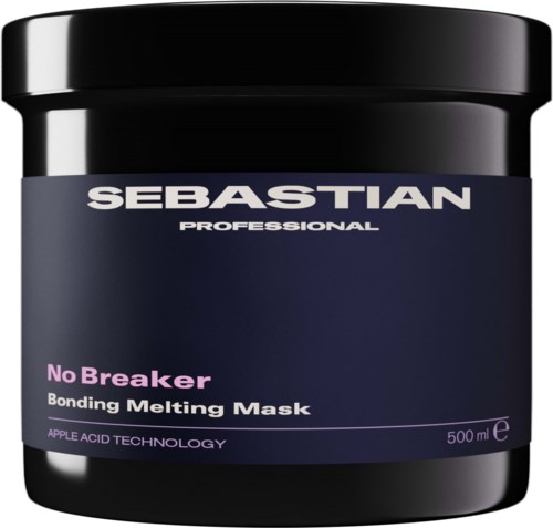 Sebastian Professional No.Breaker Bonding Melting Mask 500 ml