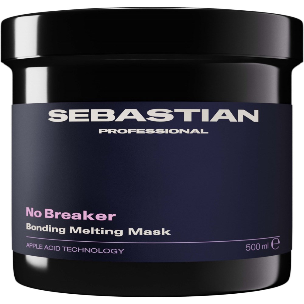 Sebastian Professional Sebastian Professional No.Breaker Bonding Melting Mask 500 ml
