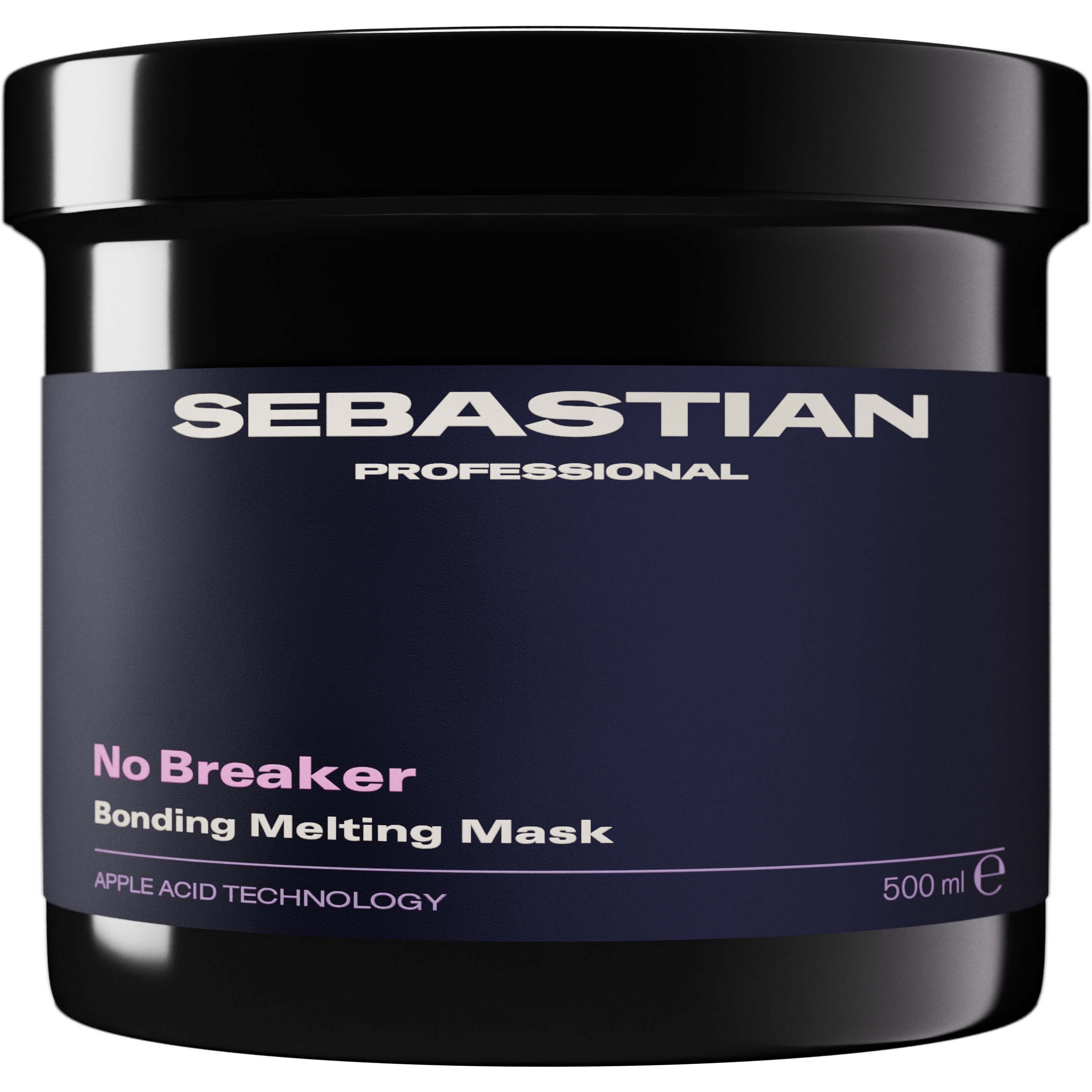 Sebastian Professional No.Breaker Bonding Melting Mask 500 ml