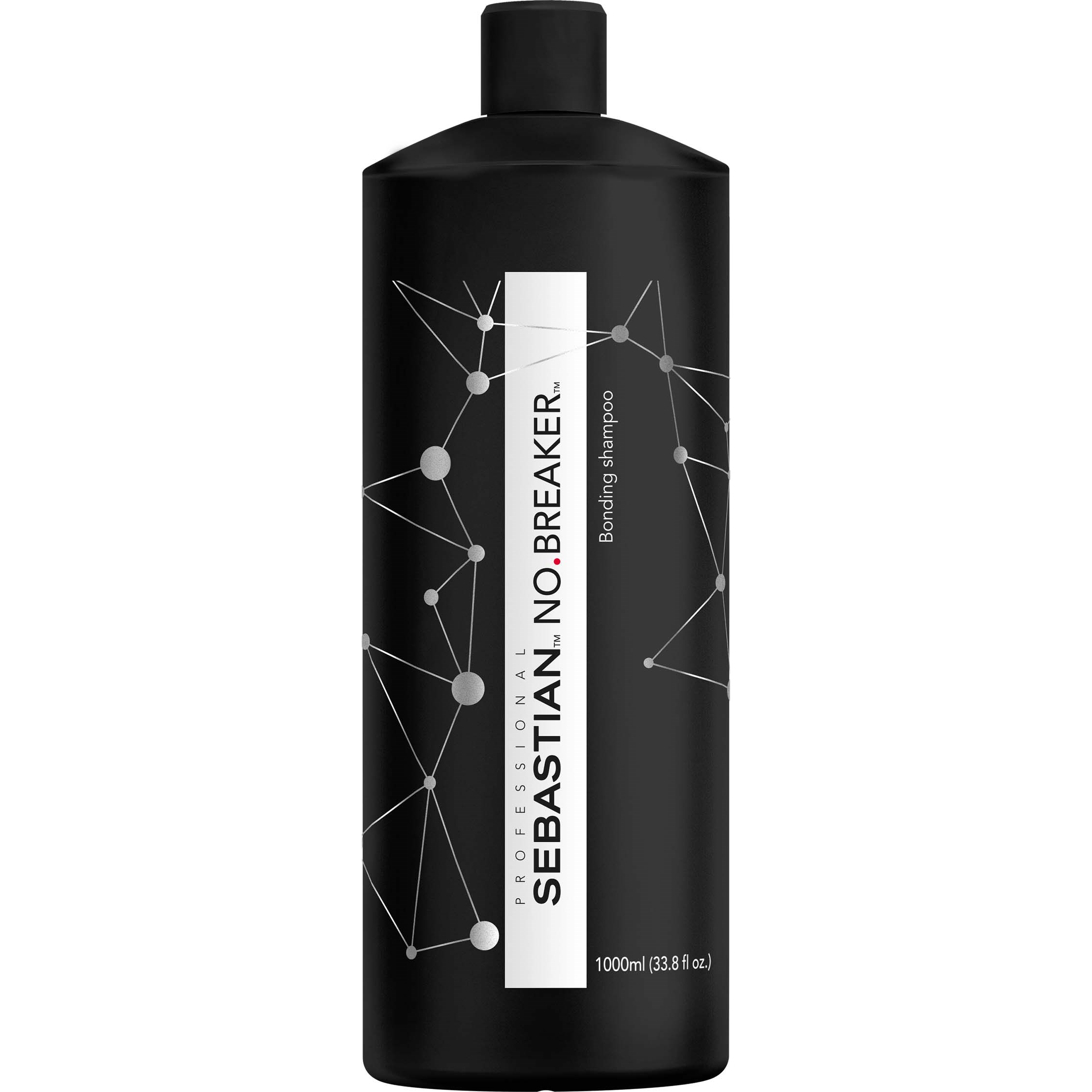 Sebastian Professional No.Breaker No.Breaker Bonding Shampoo 1000 billede