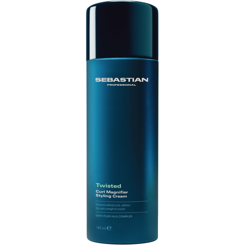 Sebastian Professional Sebastian Professional Twisted Curl Magnifier Styling Cream 145 ml