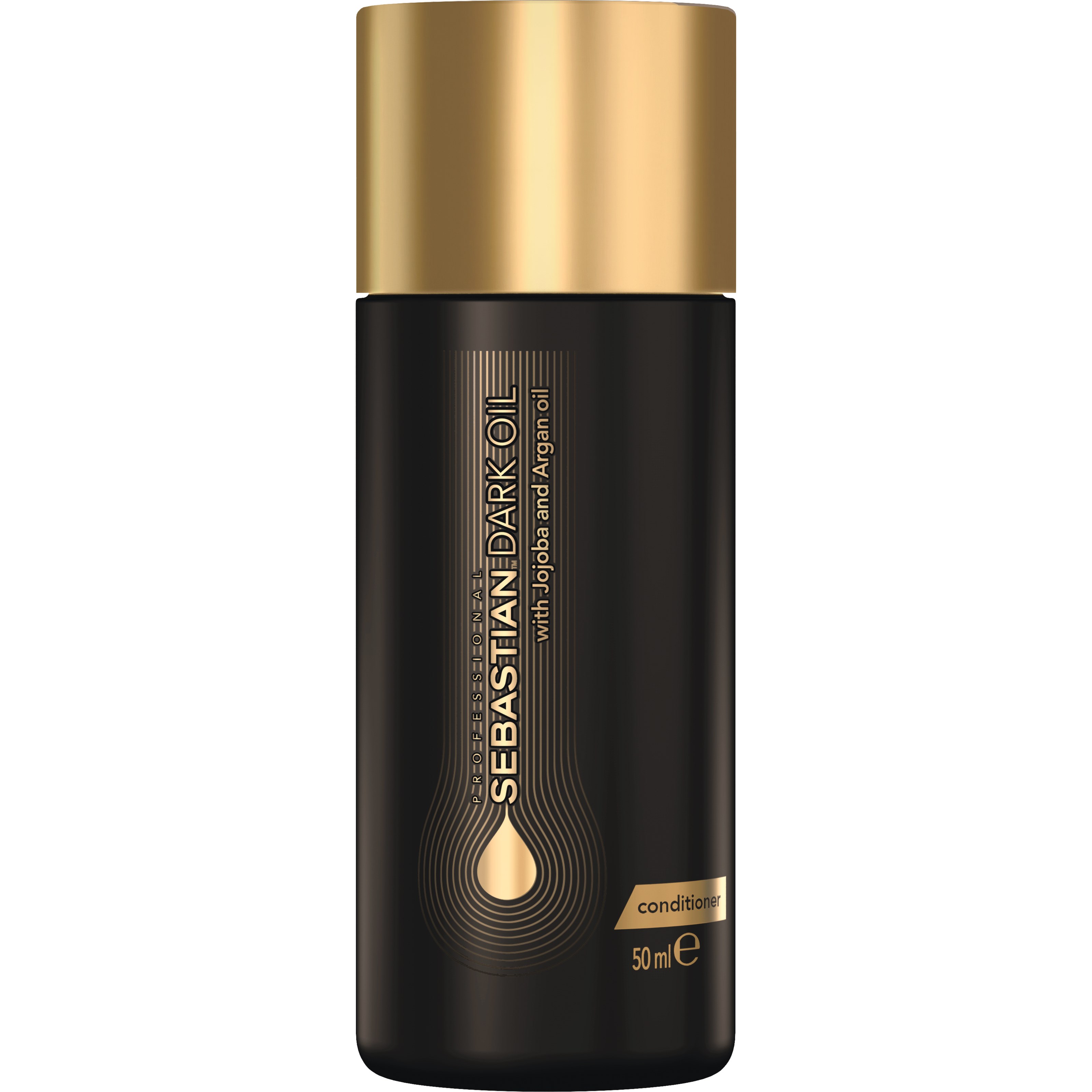 Sebastian Professional Dark Oil Conditioner (50 ml)
