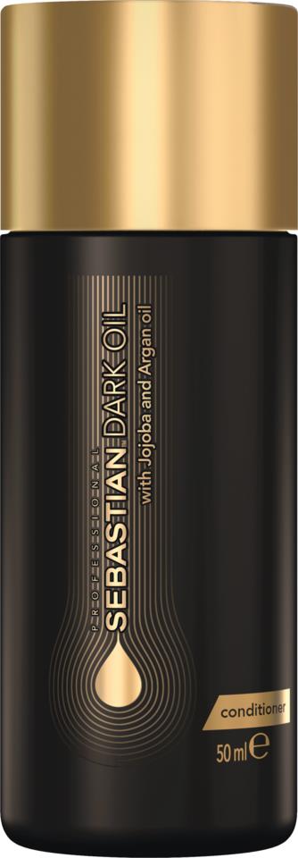 Sebastian Professional Dark Oil Lightweight Hair Conditioner 50ml