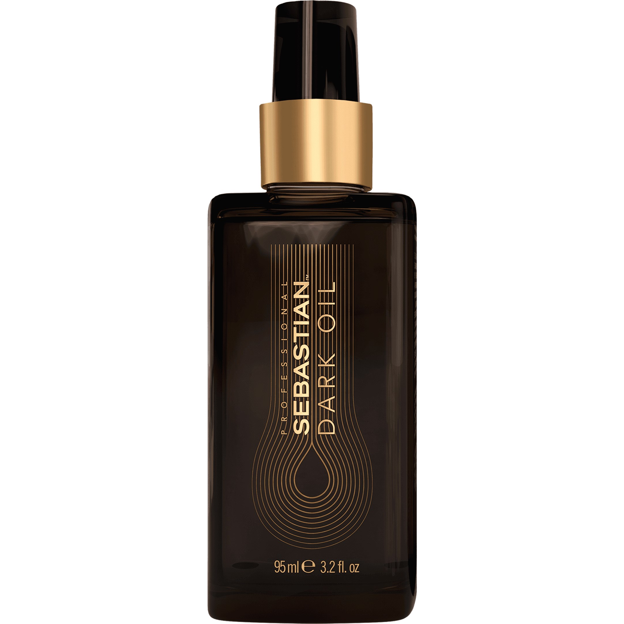 Sebastian Professional Dark Oil 95 ml