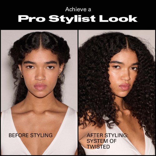 Sebastian Professional Twisted Elastic Curls Conditioner  1000 ml