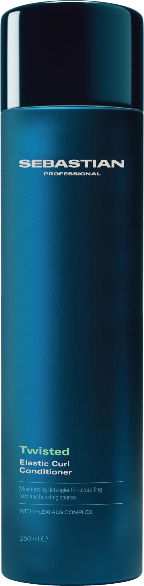 Sebastian Professional Twisted Elastic Curls Conditioner 250 ml