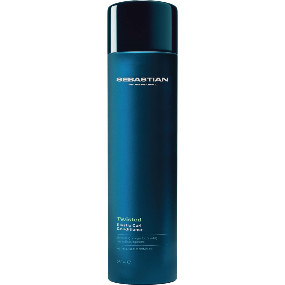 Sebastian Professional Sebastian Professional Twisted Elastic Curls Conditioner 250 ml
