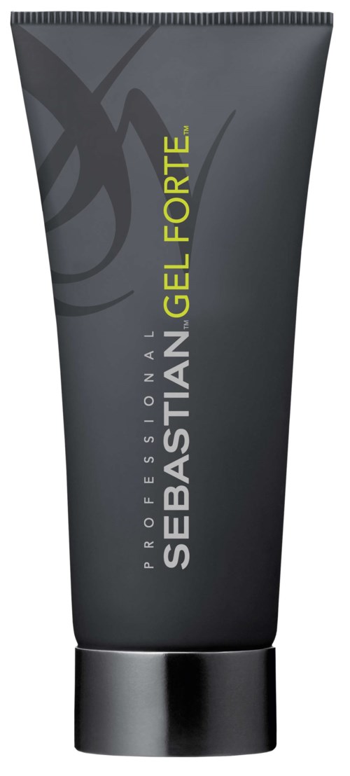 Sebastian Professional Gel Forte 200 ml