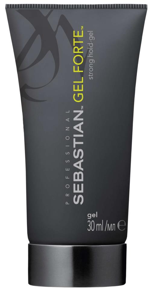 Sebastian Professional Gel Forte 30ml