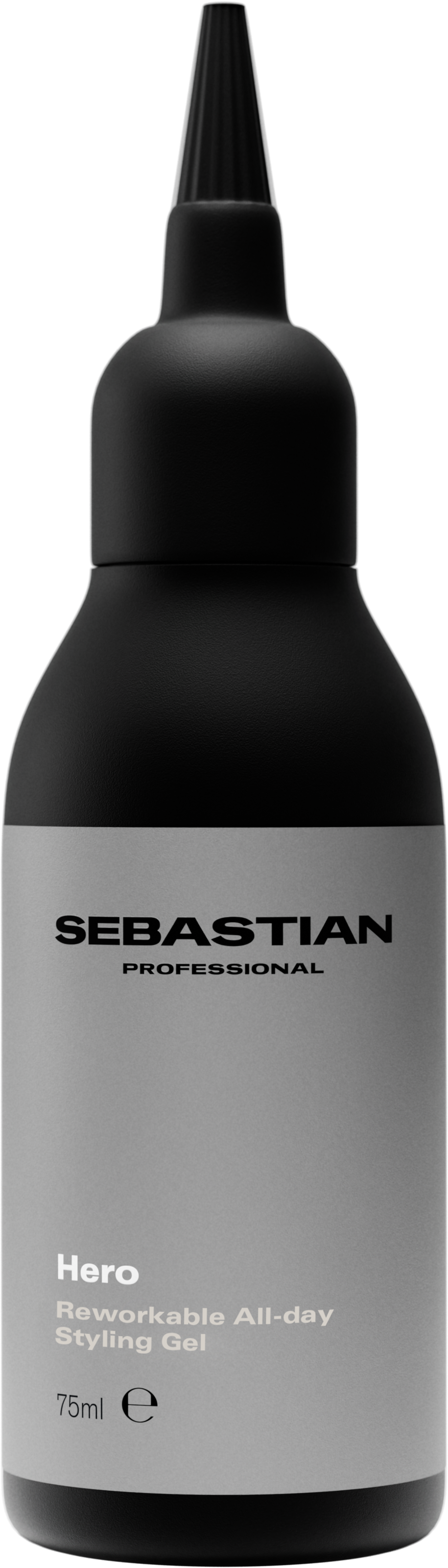 Sebastian Professional Styling and texture Hero Reworkable All-day ...