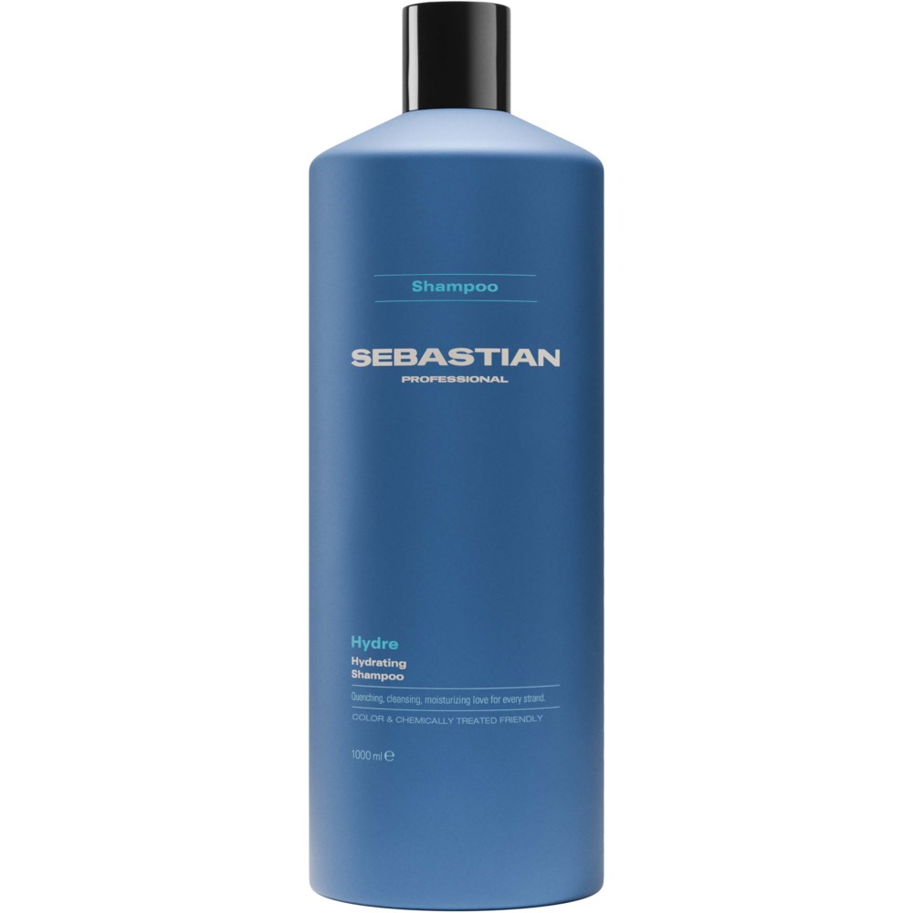 Sebastian Professional Sebastian Professional Hydre Highly Hydrating Shampoo 1000 ml