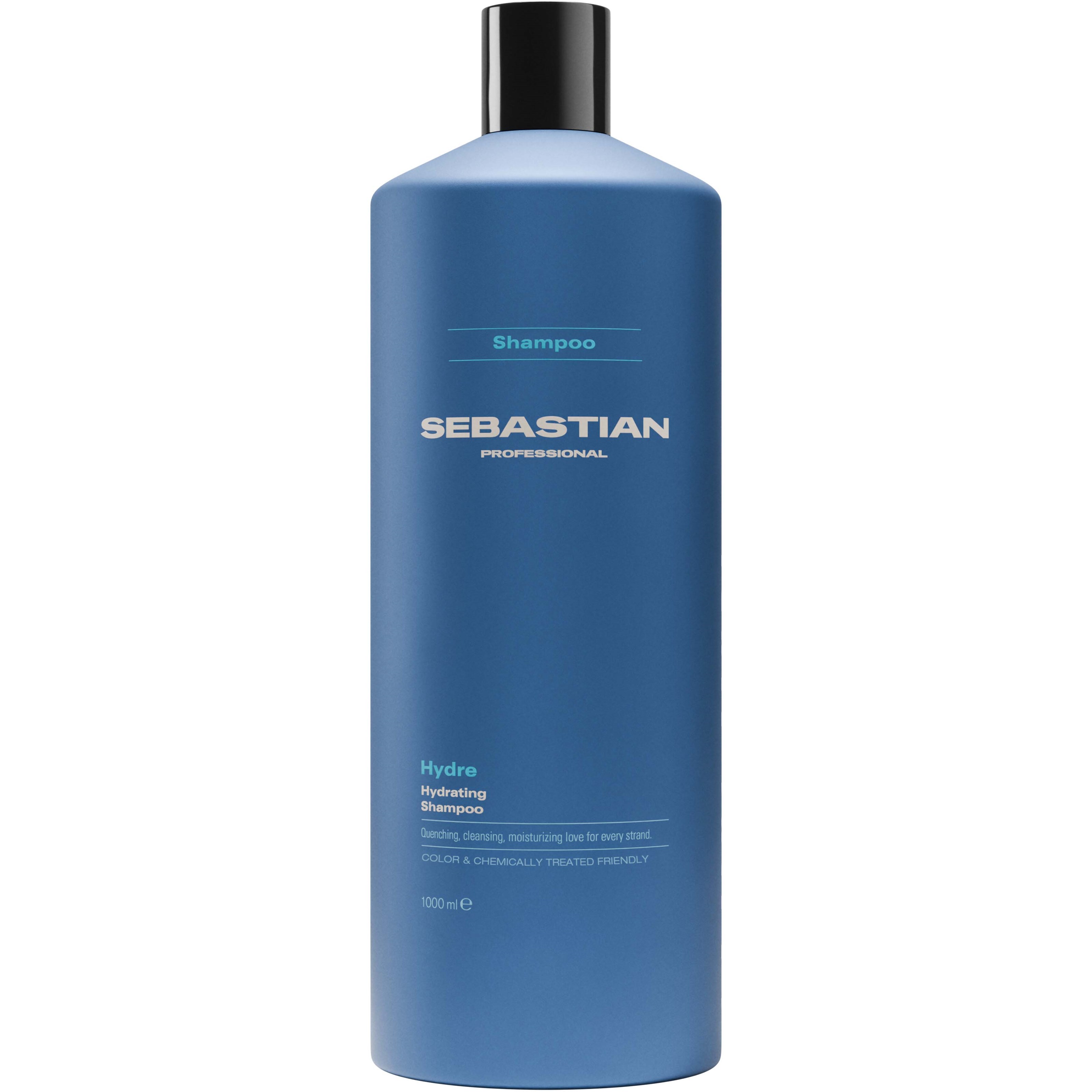 Sebastian Professional Hydre Highly Hydrating Shampoo 1000 ml billede