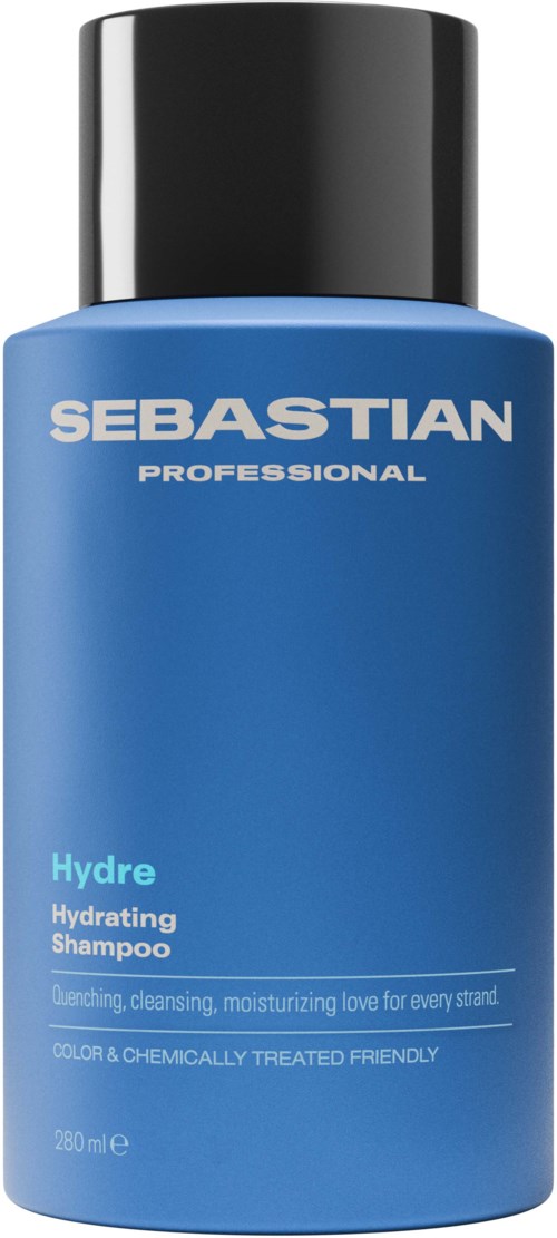 Sebastian Professional Hydre Highly Hydrating Shampoo 280 ml