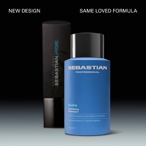 Sebastian Professional Hydre Highly Hydrating Shampoo 280 ml