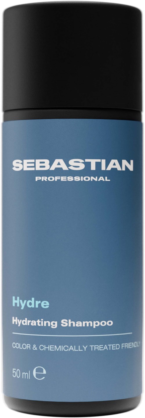 Sebastian Professional Hydre Highly Hydrating Shampoo 50 ml