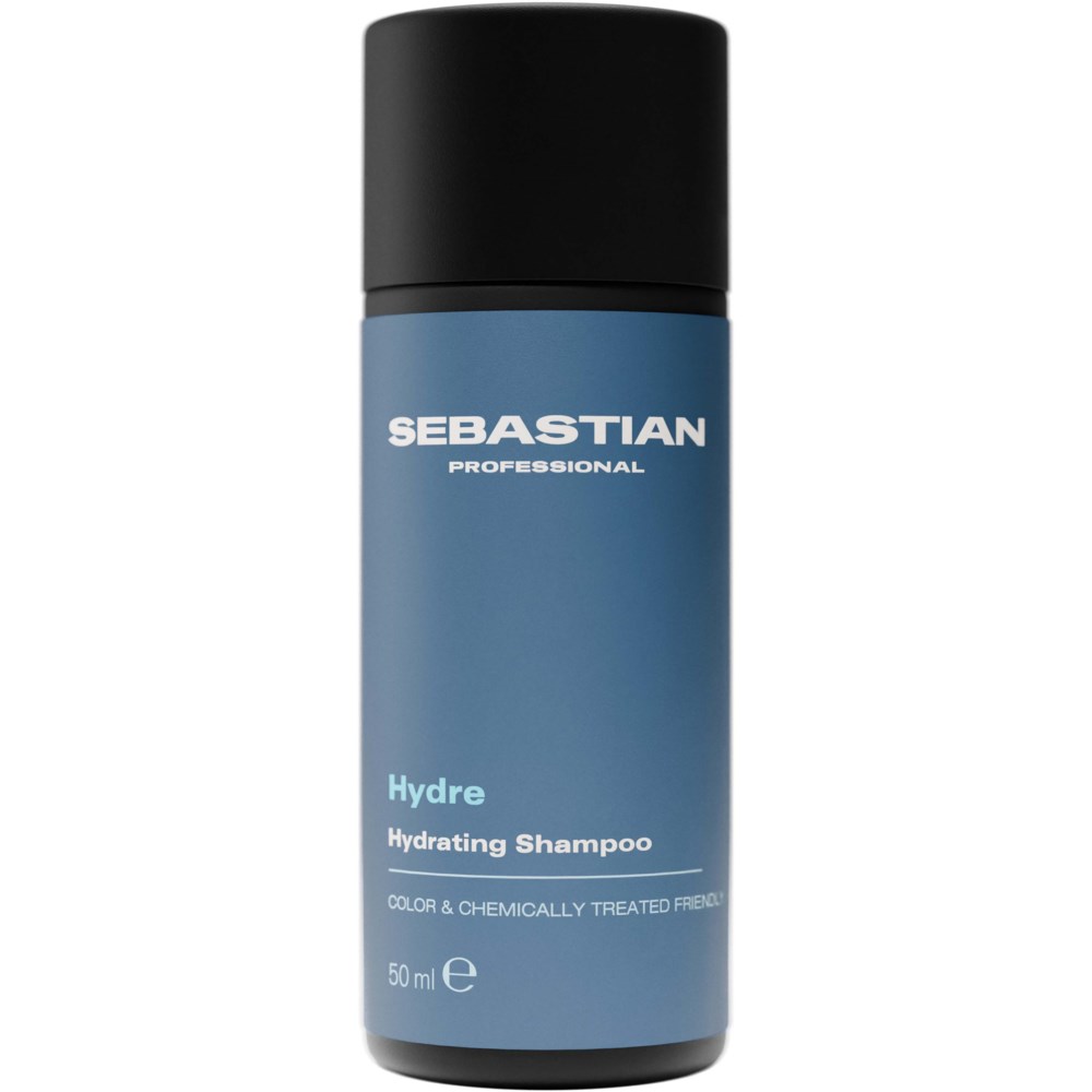 Sebastian Professional Sebastian Professional Hydre Highly Hydrating Shampoo 50 ml