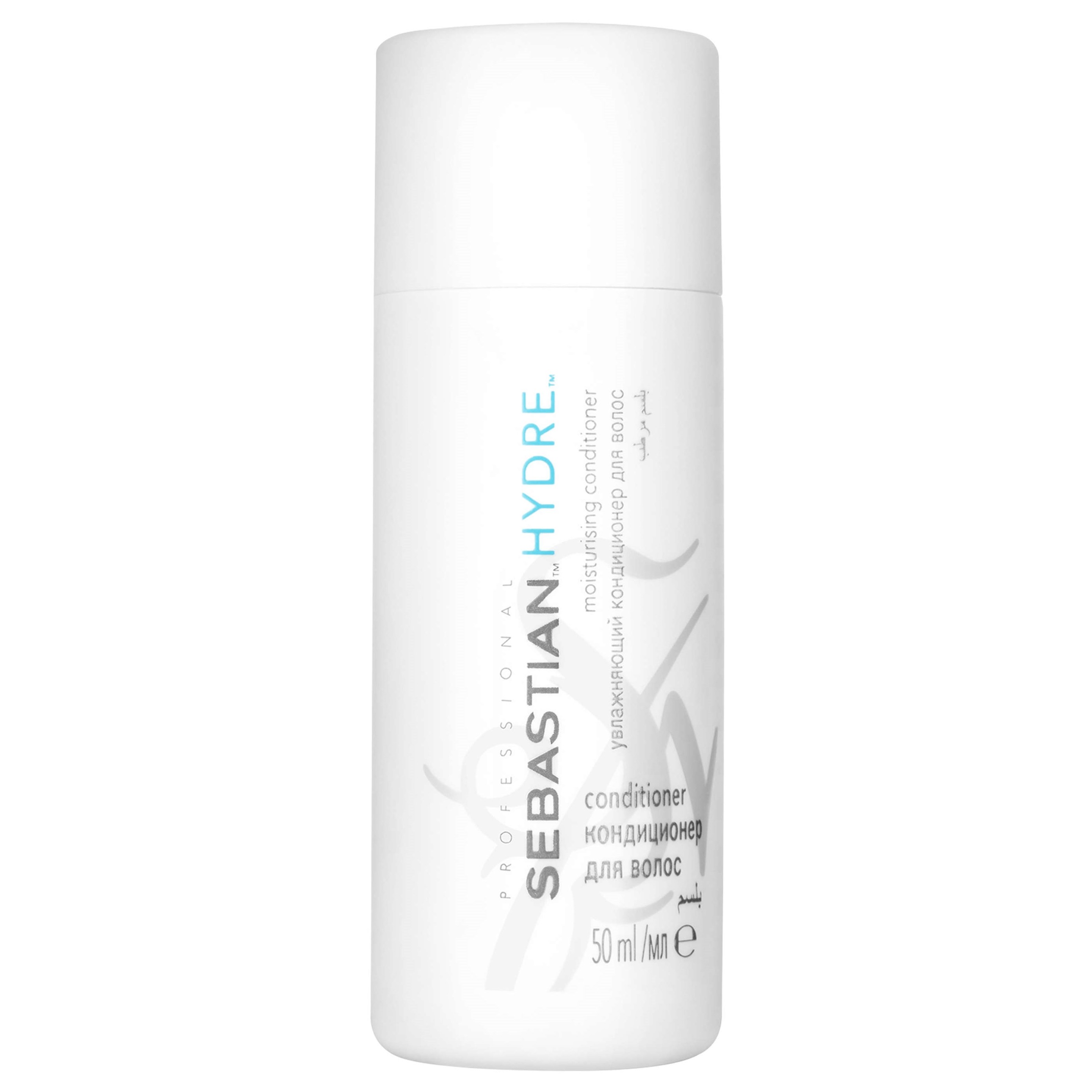 Sebastian Professional Hydre Conditioner 50 ml billede