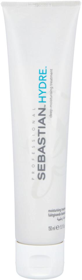 Sebastian Professional Hydre Deep-Moisturizing Treatment 150ml