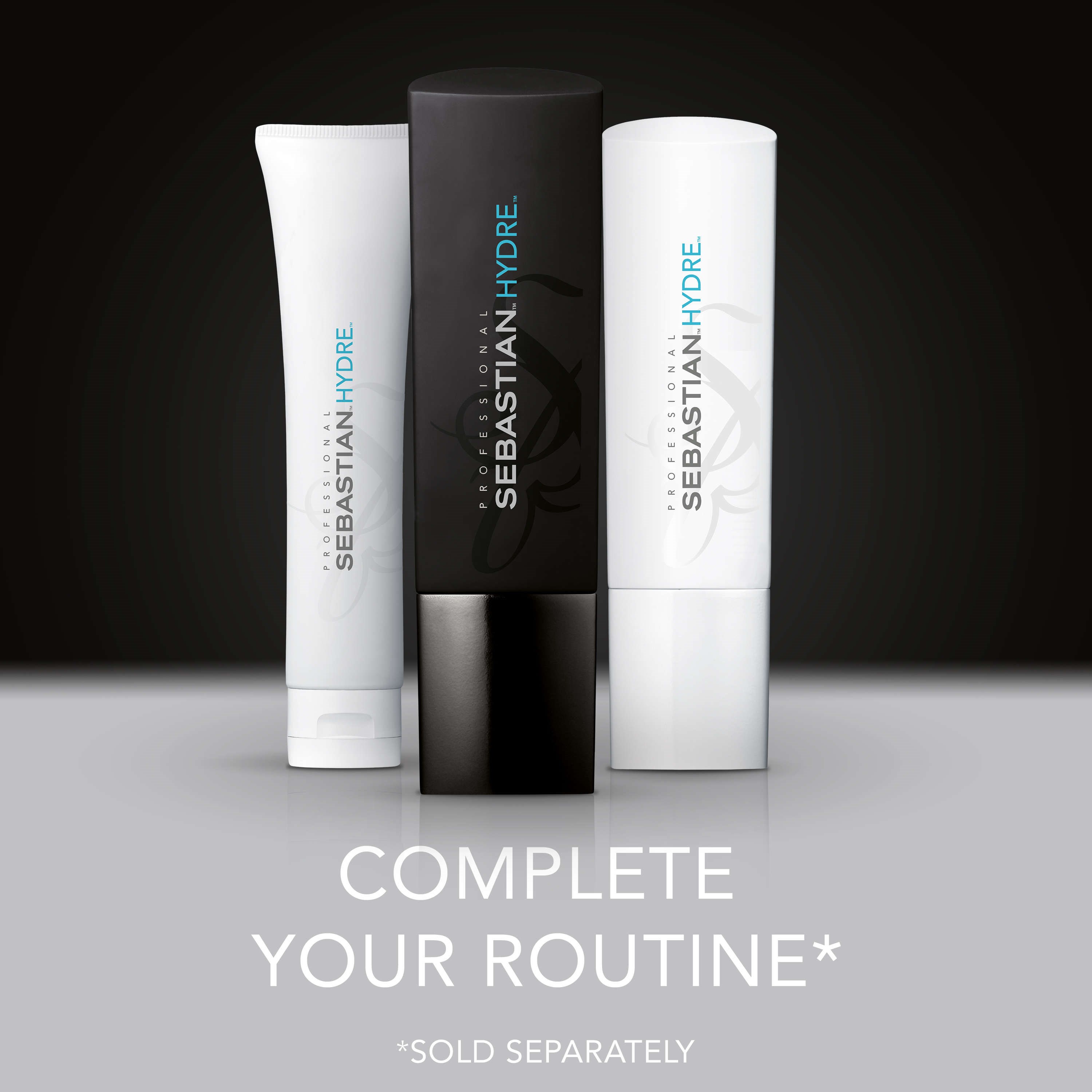 Sebastian Professional Hydre Treatment 150 ml (obrázok 6)
