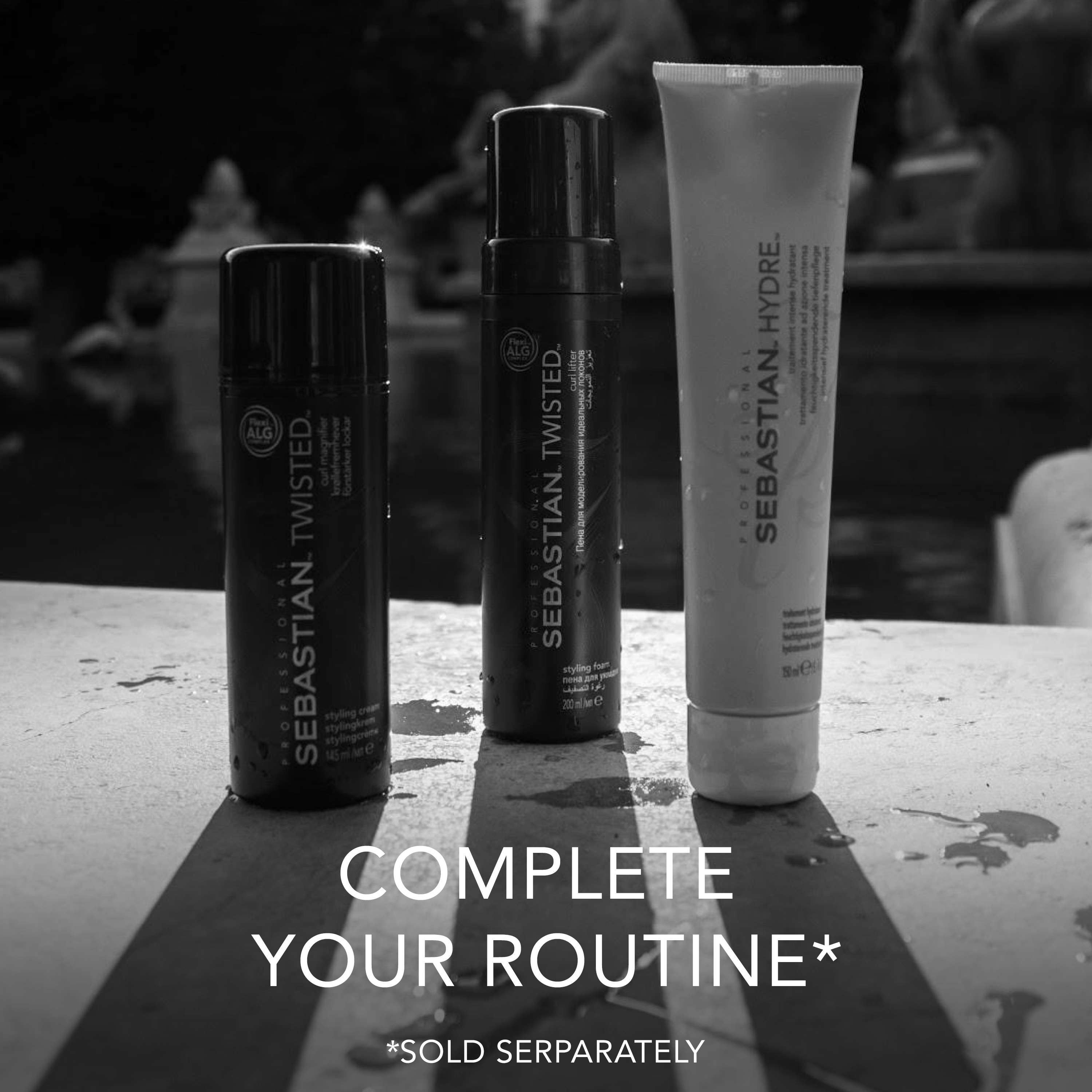 Sebastian Professional Hydre Treatment 150 ml (obrázok 8)