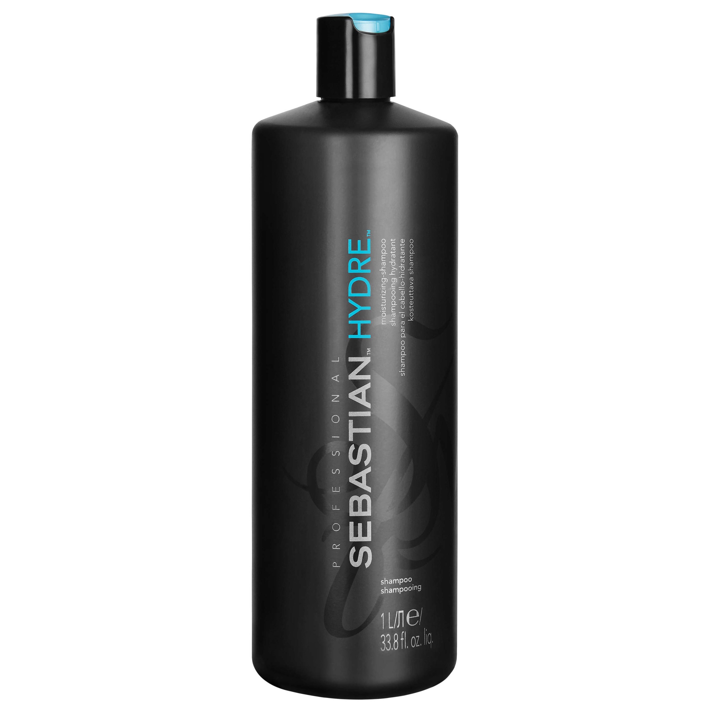 Läs mer om Sebastian Professional Hydre Shampoo 1000 ml