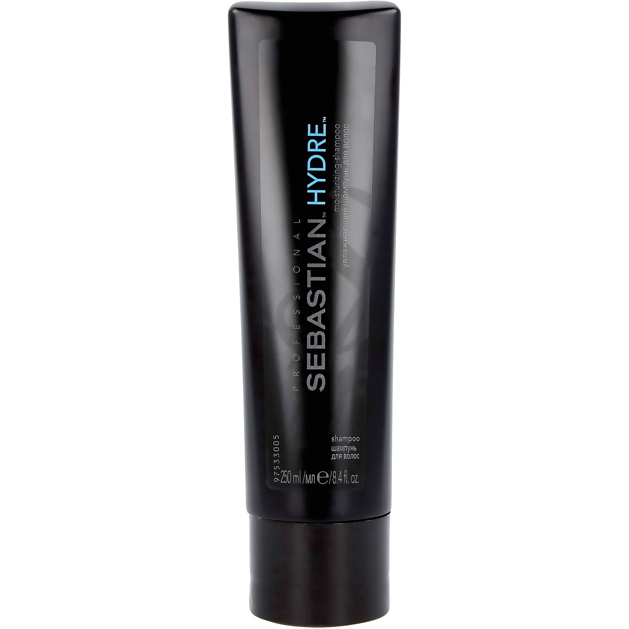 Läs mer om Sebastian Professional Hydre Shampoo 250 ml