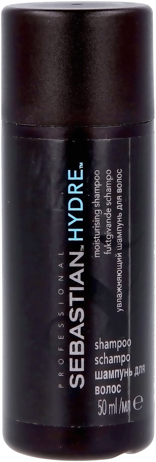 Sebastian Professional Sebastian Professional Hydre Shampoo 50 ml