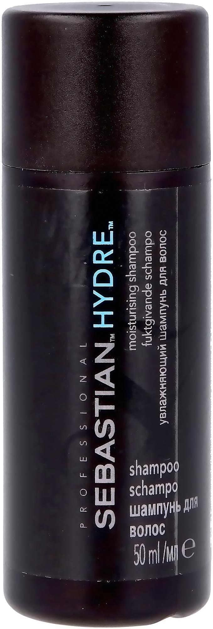 Sebastian Professional Hydre Shampoo 50 ml