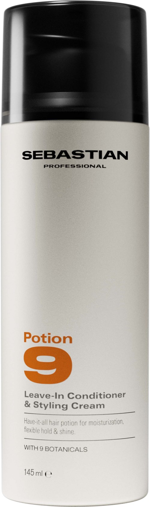 Sebastian Professional Potion 9 Leave-In Conditioner & Styling Cream 145 ml