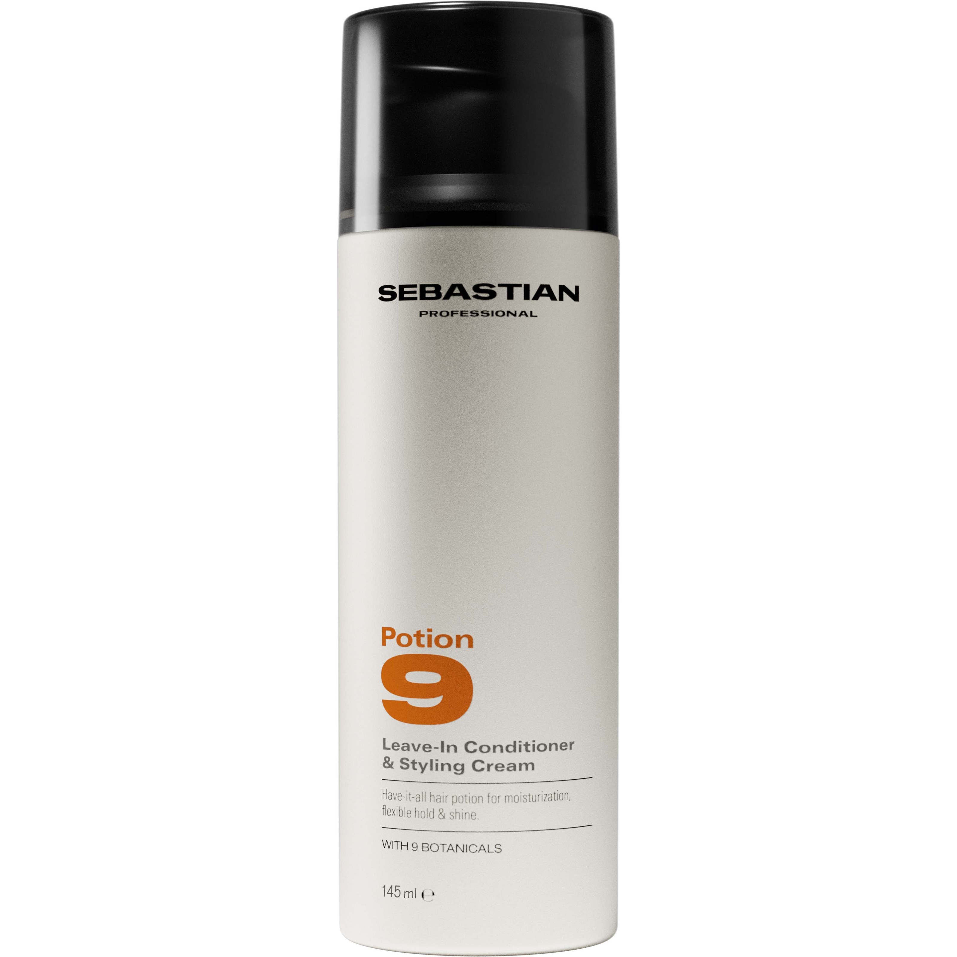 Sebastian Professional Potion 9 Leave-In Conditioner & Styling Cr billede